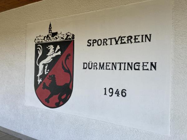 Sportanlage Dürmentingen - Dürmentingen