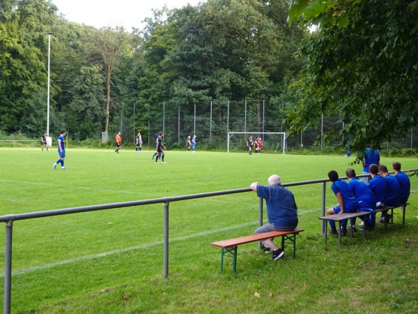 Sportanlage an der B3 Platz 2 - Renchen