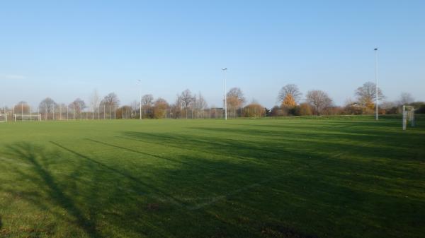 Sportanlage Lammer Heide B-Platz - Braunschweig-Lamme