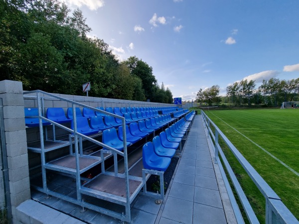 Stadion Vlastimila Švolby - Lány