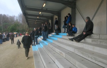 Stadsparkstadion - Turnhout