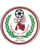 Wappen Al Markhiya SC