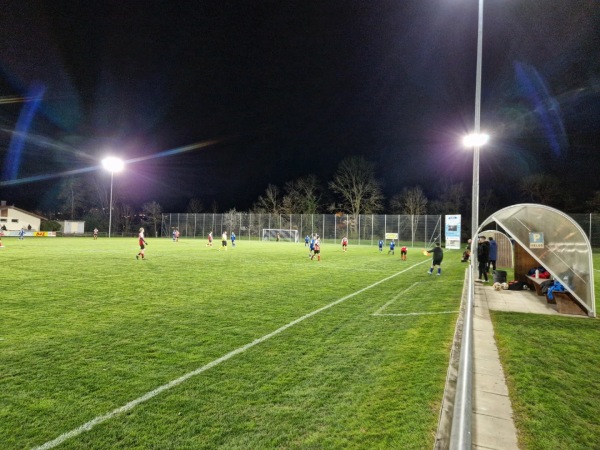 Sportanlage Im Feld - Oftringen
