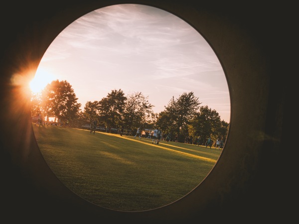 Sportplatz Dittmannsdorf - Reinsberg-Dittmannsdorf