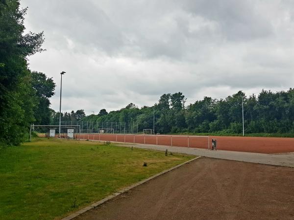 ESV-Sportanlage Platz 2 - Münster/Westfalen-Berg Fidel