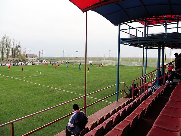 Stadionul Central Balotești - Balotești