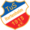Wappen TuS Hartenholm 1913  1951