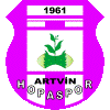 Wappen Artvin Hopaspor