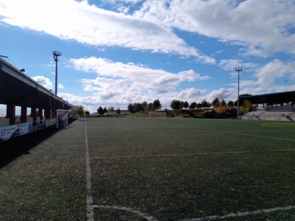 Escuela de Fútbol Siete Picos Colmenar - Colmenar Viejo, MD