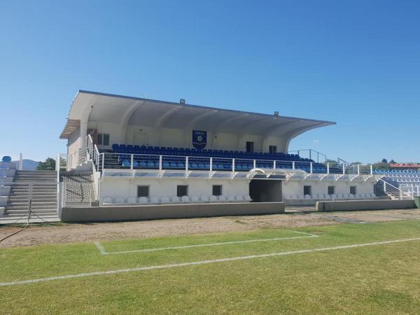 Stadion Vasil Levski - Karlovo