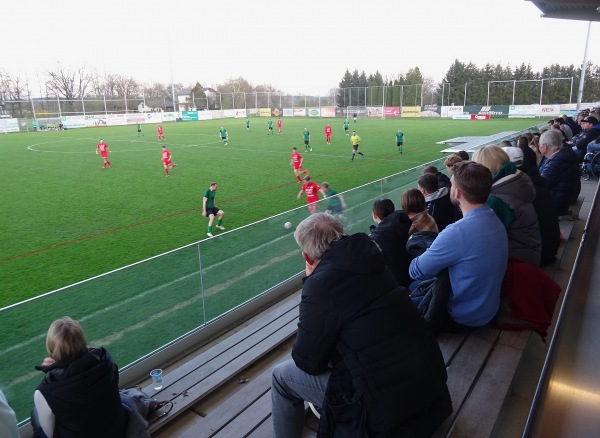 Sportplatz Lannach - Lannach
