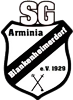 Wappen SG Arminia Blankenheimerdorf 1929