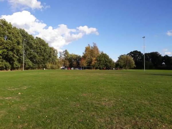 Sportanlage Am Kannenbruch B-Platz - Groß Schenkenberg-Rothenhausen