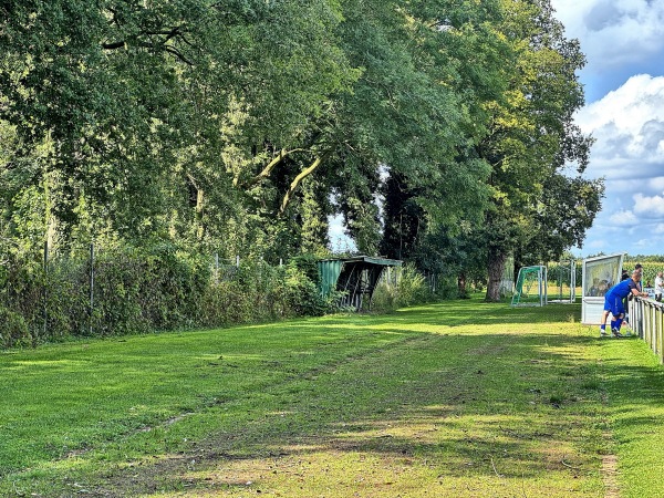 Sportanlage am Mergelkamp - Vreden-Lünten