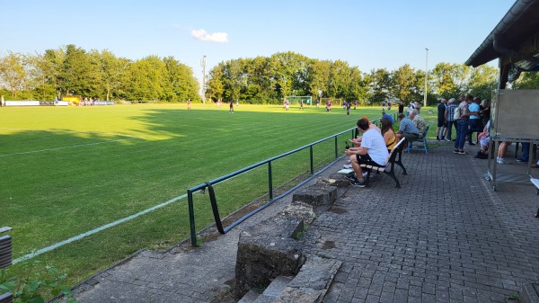 Winzerpark - Lauda-Königshofen-Beckstein