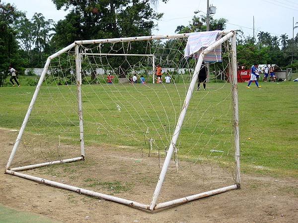 Campos Hermanos Aguirre - Pie De La Cuesta, Guerrero