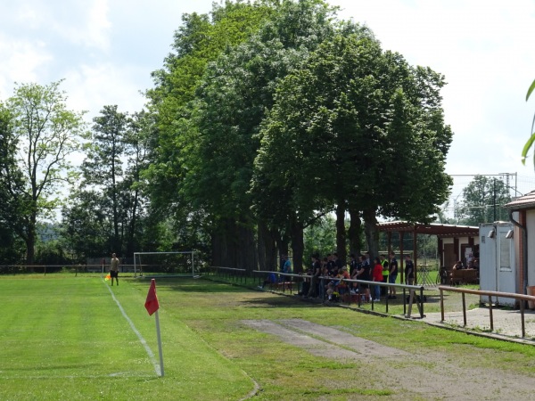 Ludwig-Jahn-Sportplatz - Doberlug-Kirchhain