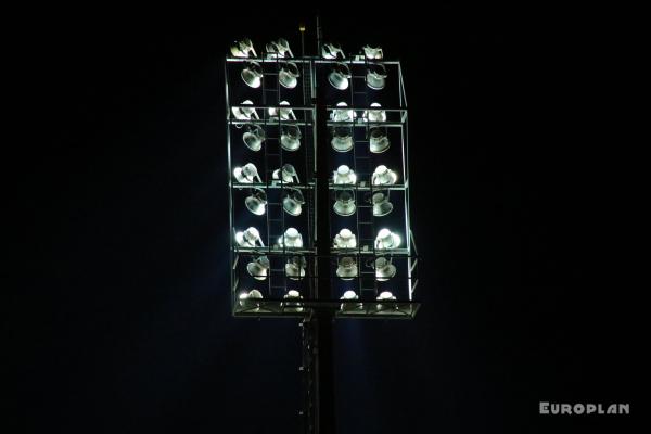 Estádio Municipal de Portimão - Portimão