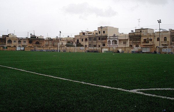 Żebbuġ Rangers FC Ground - Żebbuġ