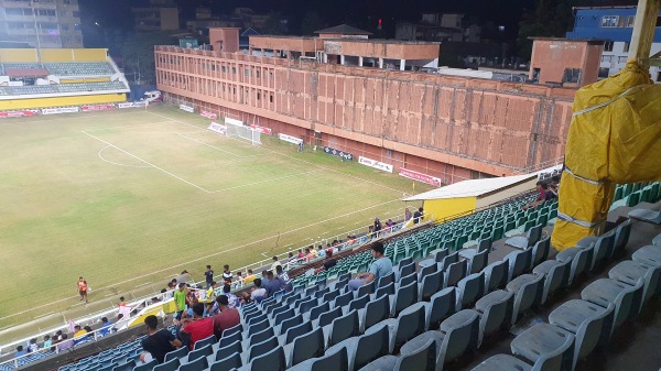 Tilak Maidan Stadium - Vasco da Gama