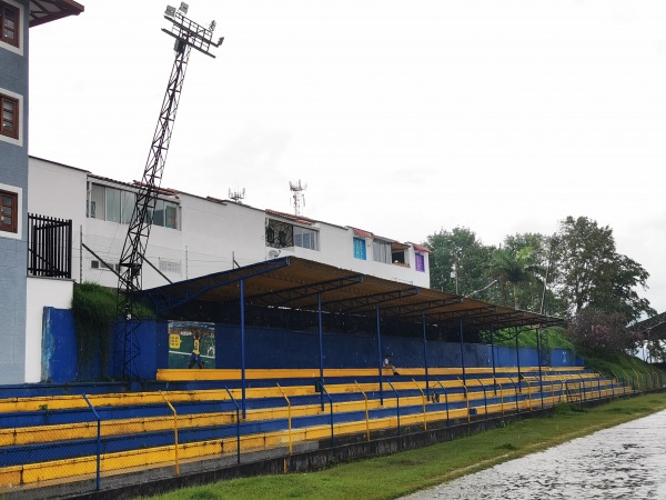 Polideportivo Filandia - Filandia