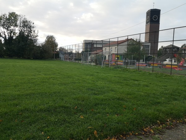 Kirmesplatz - Linnich-Körrenzig