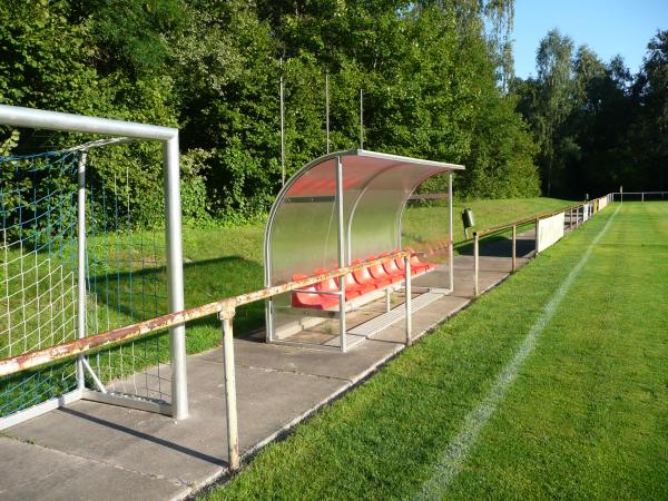 Sportanlage Am Wäldchen - Neustadt/Weinstraße-Geinsheim