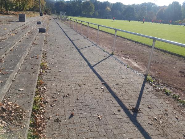 Sportplatz Klein Cyriax - Overath