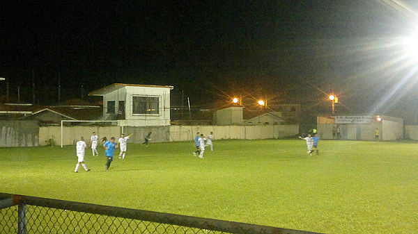 Estadio Municipal de Garabito - Jacó