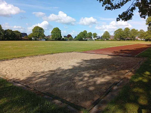 Sportanlage Pestalozzi-Schule - Neumünster-Tungendorf