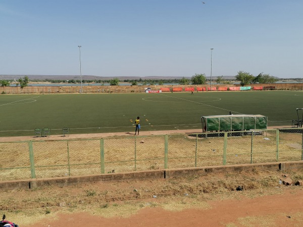 Stade Mamadou Diarra - Koulikoro-Banamba