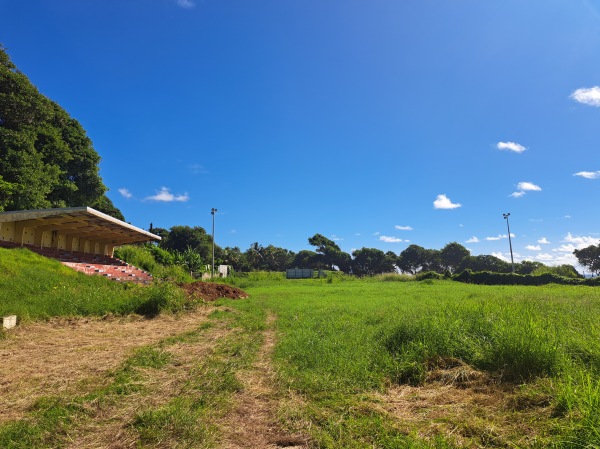 Stade Le Marigot - Le Marigot