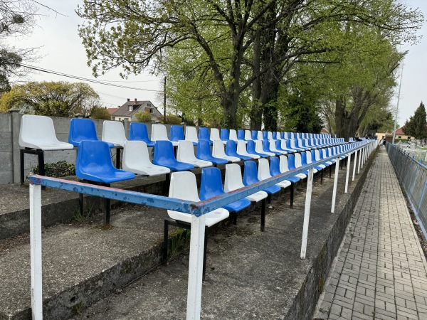 MITE Sporttelep - Mosonmagyaróvár