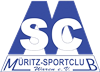 Wappen Müritzsportclub Waren 1990