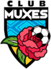 Wappen CD Muxes