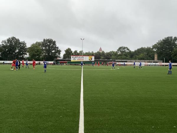 KURTULUS ARENA - Lehrte