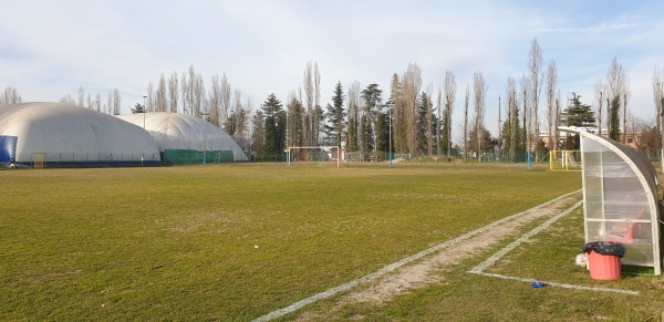 Centro Sportivo Biavati - Corticella