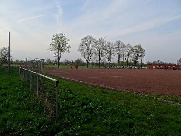 Sportplatz am Bruch - Zülpich-Sinzenich