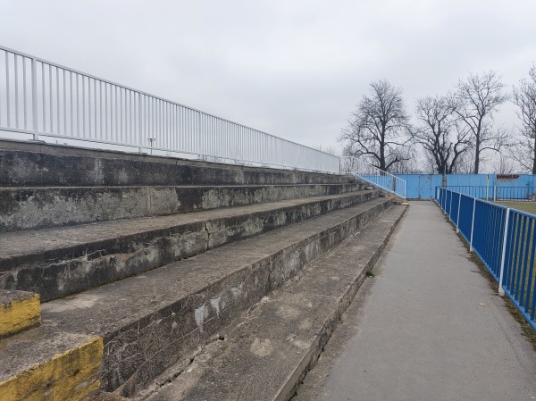 V-STAV ARENA Borovina - Třebíč-Borovina