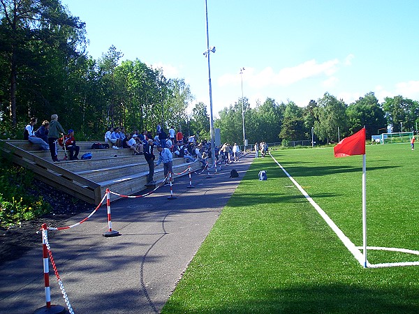 Ekeberg kunstgress 1 - Oslo