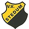 Wappen VV Stedum  61536