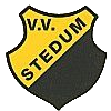 Wappen VV Stedum