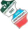 Wappen SG Wallernhausen/Fauerbach II (Ground B)