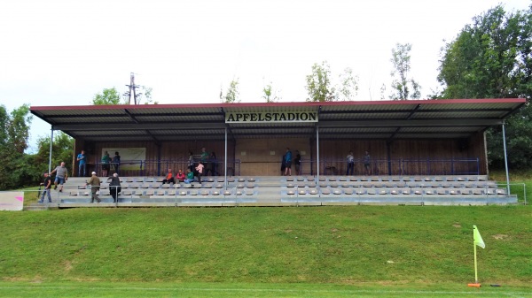 Apfelstadion - Puch bei Weiz