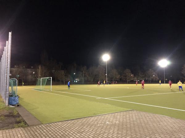 Sportanlage Grüngürtel Platz 3 - Berlin-Spandau