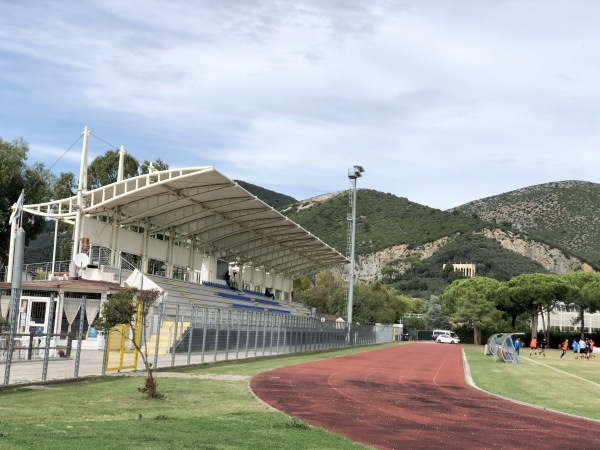 Centro Sportivo Giovanni Bui - San Giuliano Terme