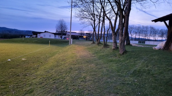 Sportanlage Berg Platz 2 - Berg bei Neumarkt