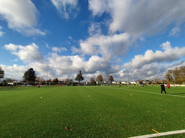 Waldseestadion - Wassenberg-Effeld