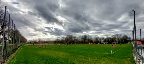 Stadion Maurice Janssens Terrein 2 - Zoutleeuw