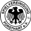 Wappen SpVgg. Forsthart 1932  58948